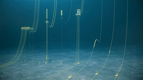 Versatility in riser systems with Subsea 7 | Engineer Live