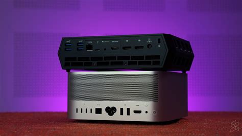 Intel NUC 12 Enthusiast Serpent Canyon Malaysia review: Is this all ...