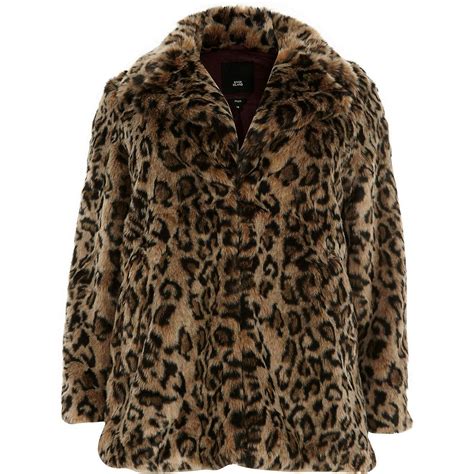 Womens Coats | Best Leopard Print Coats