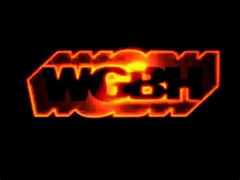 WGBH Logo - LogoDix