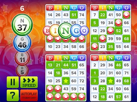 Bingo Caller Free Download