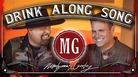 Montgomery Gentry - Drink Along Song (Official Music Video) - YouTube Music