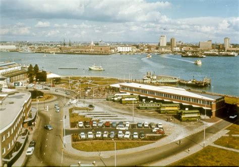 Gosport - Submariners' Stories