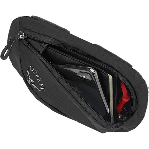 Osprey Packs Pack Pocket Zippered - Hike & Camp