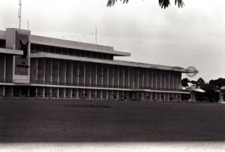 gedung mabes tni au - DATATEMPO