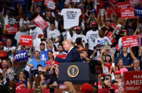 Live: Trump rally in Orlando