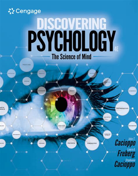 Discovering Psychology: The Science of Mind, 4th Edition - 9780357363232 - Cengage