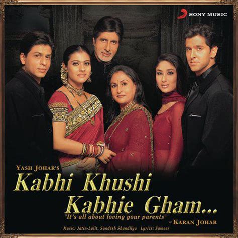 Bole Chudiyan Mp3 Song - Kabhi Khushi Kabhie Gham 2001 Mp3 Songs Free Download