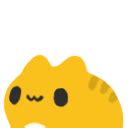 blobcat - Discord Emoji