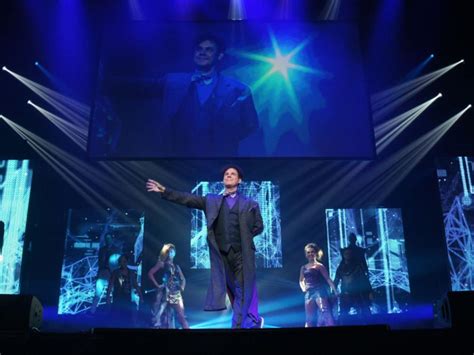 The Illusionists Tickets | 25 November 2023 | Cadillac Palace