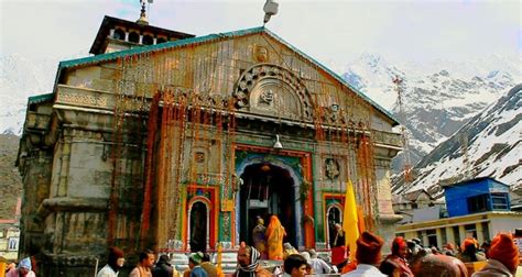 kedarnath badrinath helicopter yatra,kedarnath badrinath helicopter tour,