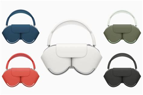 These are Apple’s new Smart Cases for AirPods Max | The Apple Post