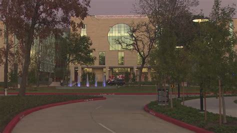 University of Houston opens new college of medicine | khou.com