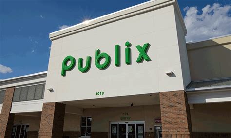 Publix Commons at Federal Point | Publix Super Markets