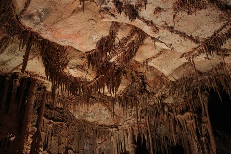 Matt's Photo Blog: Great Basin National Park - Lehman Caves