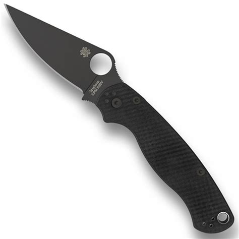 Spyderco Knives: A Short History - BladeOps