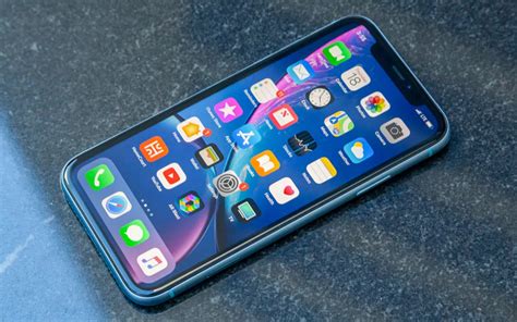 Getting Your iPhone XR Unlocked