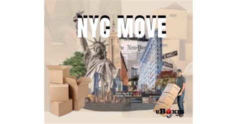 Divine Moving in NYC