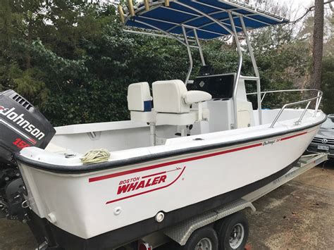 Boston Whaler Outrage 1996 for sale for $13,000 - Boats-from-USA.com