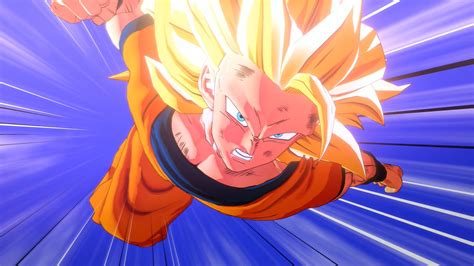 Dragon Ball Z Kakarot : une vidéo de gameplay avec Majin Vegeta