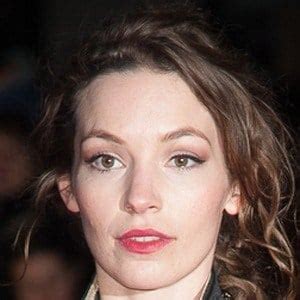 Perdita Weeks - Age, Family, Bio | Famous Birthdays