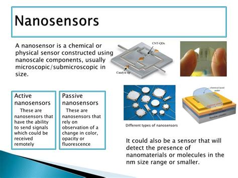 PPT - Nanotechnology in the Food Industry PowerPoint Presentation - ID:2093028