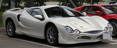 What ever happened to the Mitsuoka Orochi? [+Videos] - Autofreaks.com