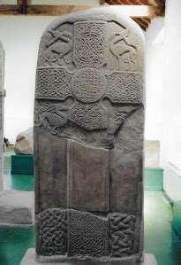 Pictish stones « Senchus