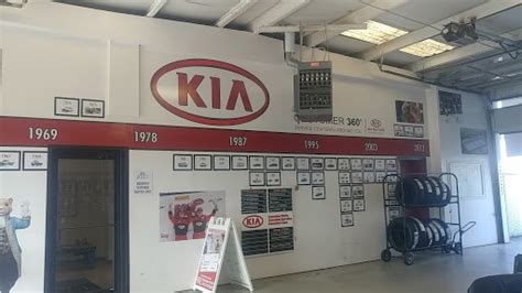 Car Dealer «Kia Mall of Georgia», reviews and photos, 4180 Buford Dr NE ...