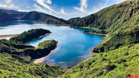 ᐈ Guia de las Azores | Consejos, Que Ver y Hacer en tu Viaje.