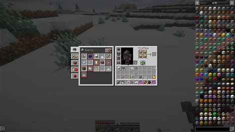 Just Enough Items (JEI) Mod 1.18.2 - Latest Version for Minecraft