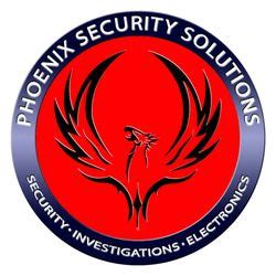 Phoenix Security Solutions - Security Services - 1319 17th Ave S, Myrtle Beach, SC - Phone ...