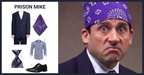 Dress Like Date Mike Costume | Halloween and Cosplay Guides