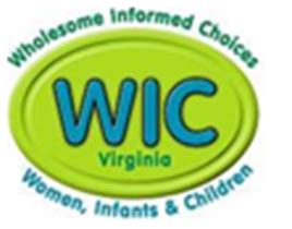 Rappahannock WIC Program: WIC grocery store labels