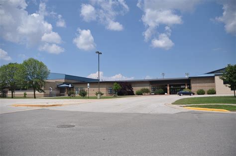 Schools | Huron Intermediate School District