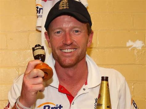 England All-Rounder Paul Collingwood Announces Retirement | Cricket News