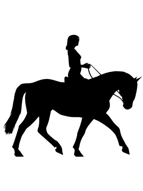 SVG > equitação mulher - Imagem e ícone grátis do SVG. | SVG Silh