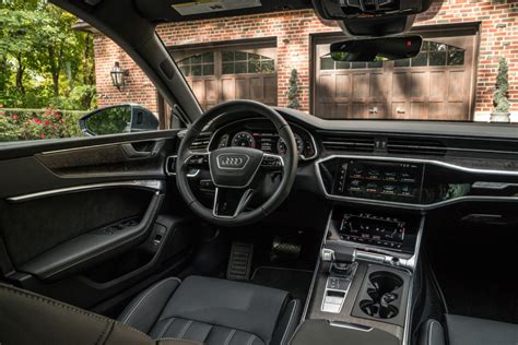 2019 Audi A6 3.0T Review - A masterful improvement