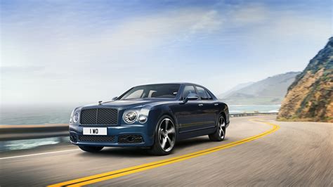 Bentley Mulsanne 2020 8k Wallpaper,HD Cars Wallpapers,4k Wallpapers ...