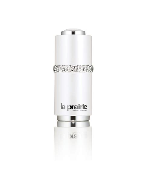 La Prairie White Caviar Illuminating Eye Serum | Bloomingdale's