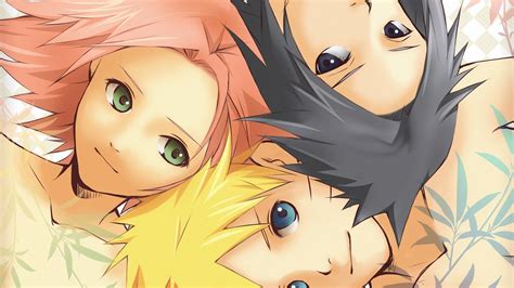 Cute Anime Wallpaper 1920x1080 - WallpaperSafari