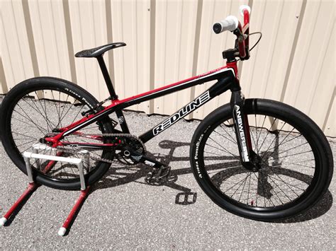 2013 Redline Flight Pro 24 - BMXmuseum.com