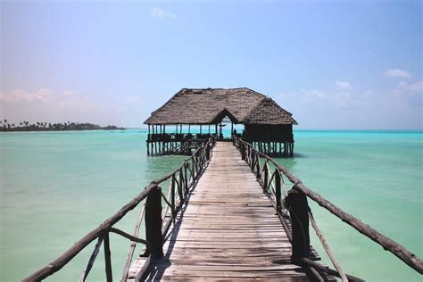 Le migliori spiagge di Zanzibar, la perla dell'Oceano Indiano - VeraClasse