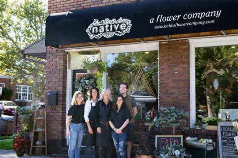 NATIVE FLOWER COMPANY - Updated December 2024 - 98 Photos & 79 Reviews - 1448 East 2700 S, Salt ...