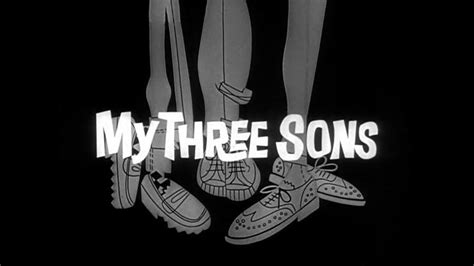 My Three Sons Theme (Season 1) - YouTube