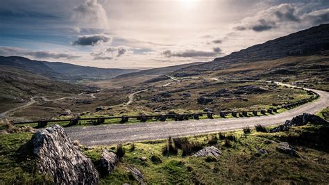 Healy Pass - Co. Cork, Ireland - Landscape photography | Flickr