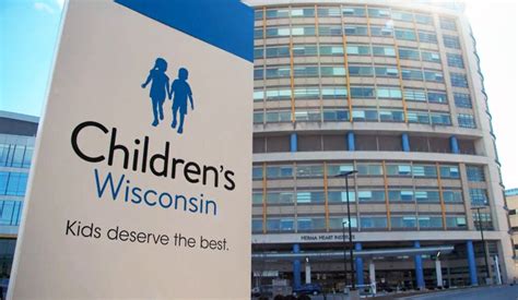 7 Ways Children’s Wisconsin is Addressing Mental Health (2022) - Milwaukee With Kids