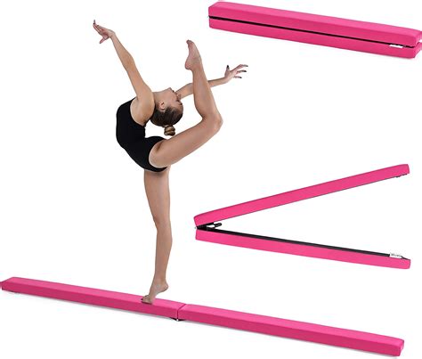 5 Best Folding Gymnastics Beams For Home Use