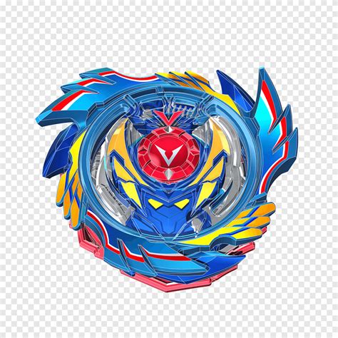 Free download | Blue, yellow, and red beyblade toy illustration, Beyblade: Metal Fusion Spriggan ...