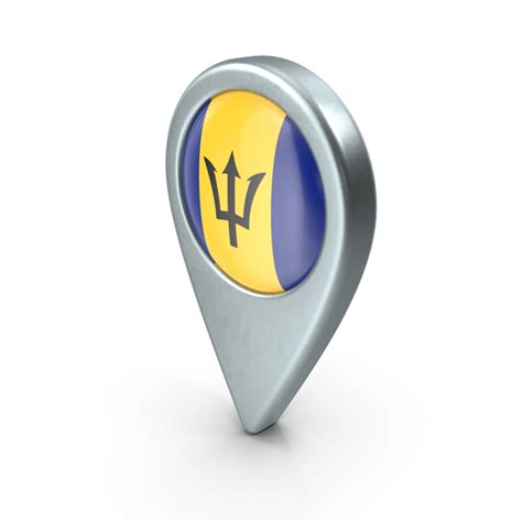 Barbados Flag Location PNG Images & PSDs for Download | PixelSquid ...